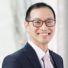 Portrait de Dr. Hsien Seow