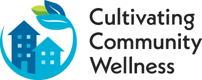 Cultivating Community Wellness - Page d'accueil