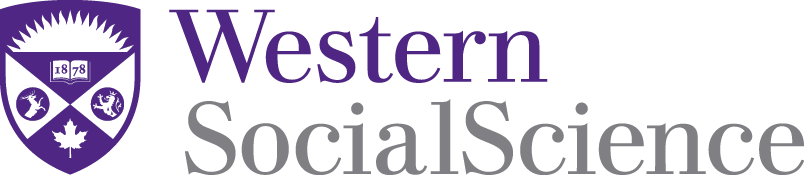 Western Social Science logo