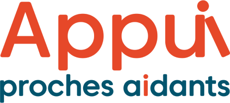 L’Appui des proches aidants logo