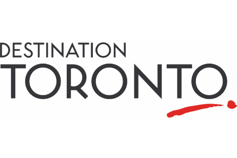 Destination Toronto logo