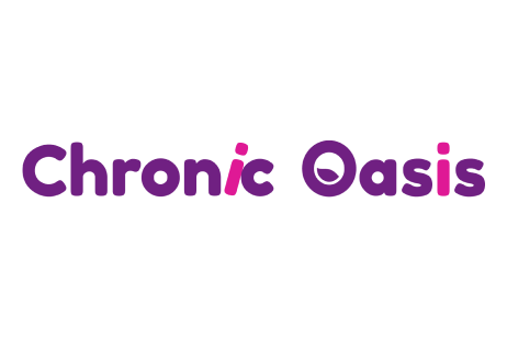 Chronic Oasis logo