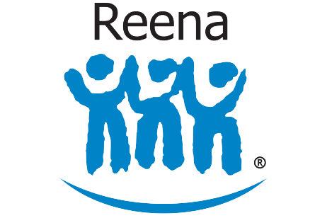 Reena logo