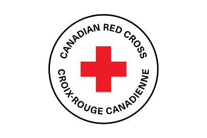 Canadian Red Cross logo