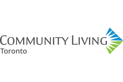 Community Living Toronto logo