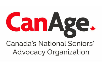 CanAge logo