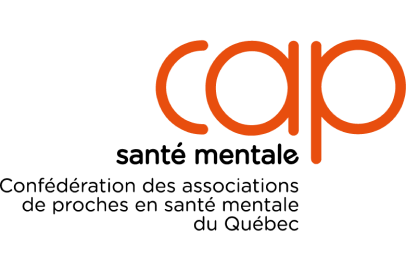 CAP logo