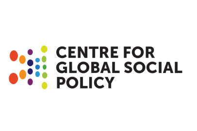 Centre for Global Social Policy logo