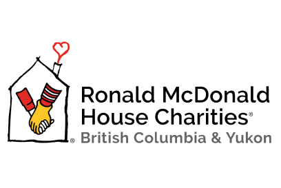 Ronald McDonald House Charities logo