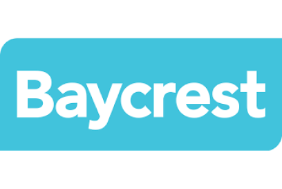 Baycrest logo