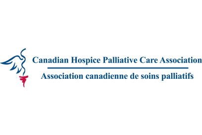 Canadian Hospice Palliative Care Association logo