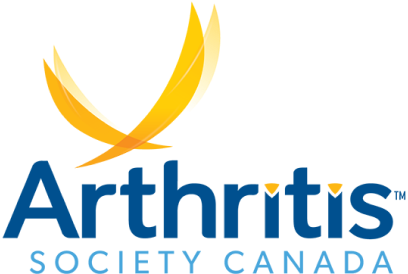 Arthritis Society Canada logo