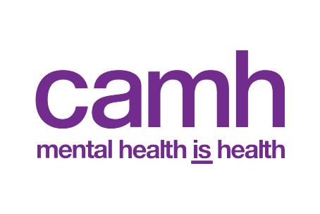 CAMH logo