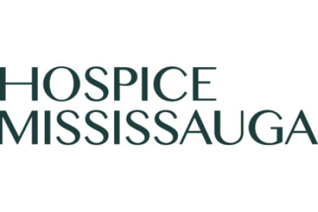 Hospice Mississauga logo