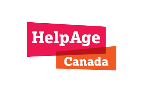 HelpAge Canada logo