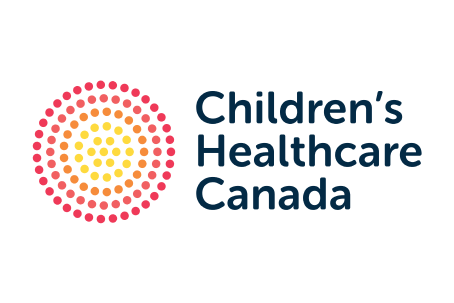 Children&#8217;s Healthcare Canada logo