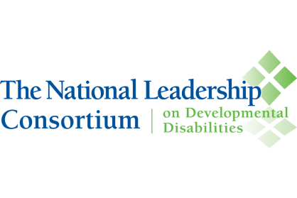 The National Leadership Consortium logo