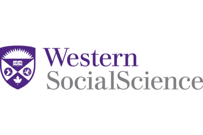 Western Social Science logo