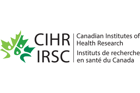 CIHR logo