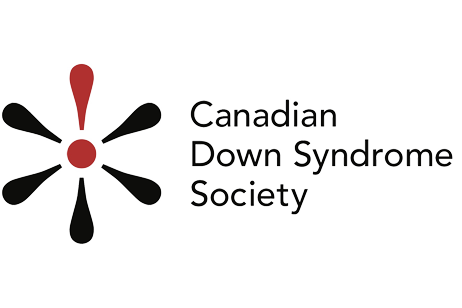 Cnadaina Down Syndrome Society