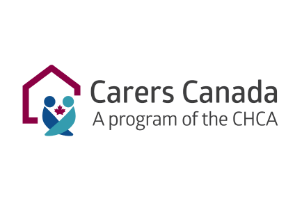 Carers Canada logo