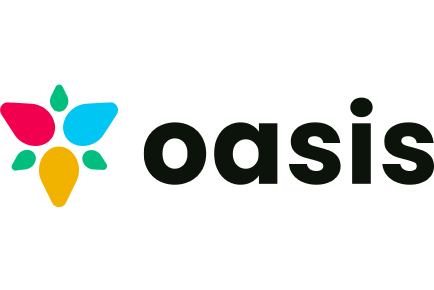 Oasis logo