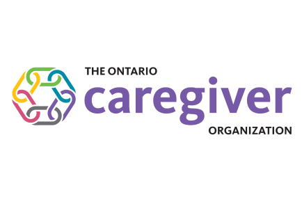 The Ontario Caregiver Organization logo