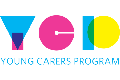 Young Carers Program logo