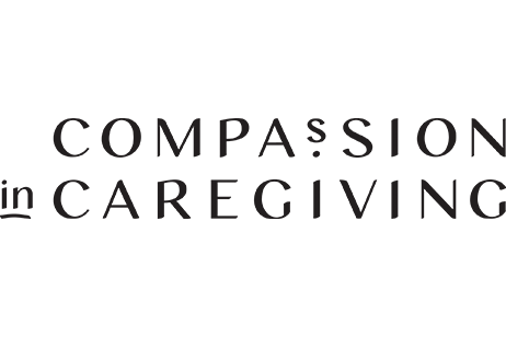 compassion in caregiving logo