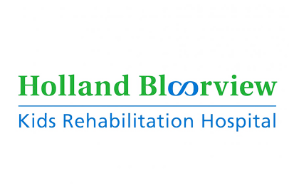 holland bloorview logo