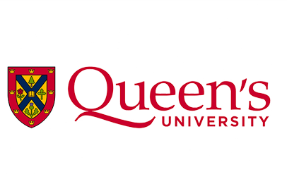 queens university logo