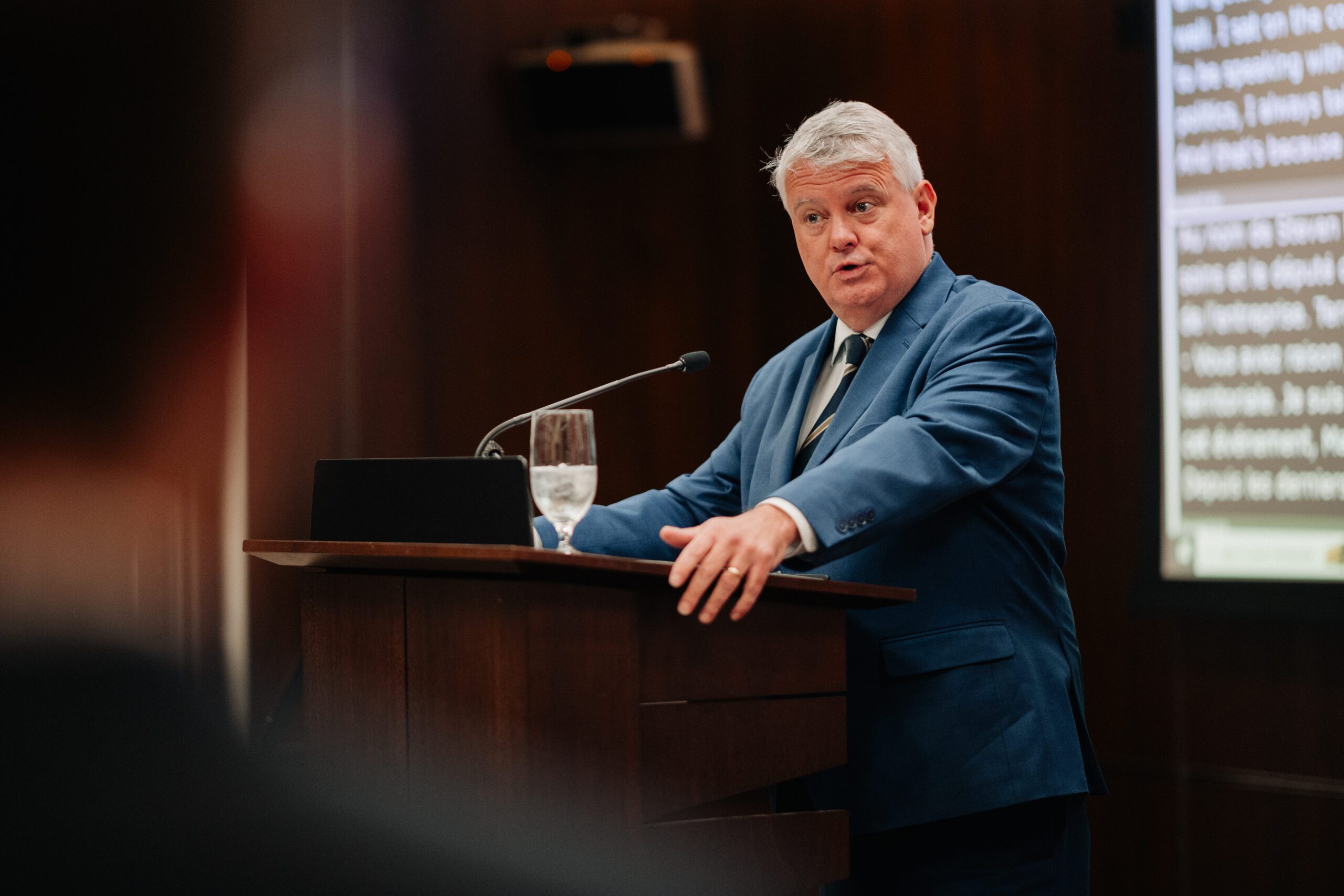 New National Caregiving Caucus Brings Care Focus to the Hill – Canadian ...