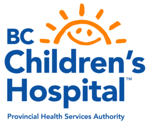 BC Children's Hospital logo