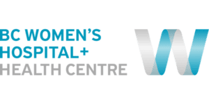 BC Women's Hospital and Health Centre logo