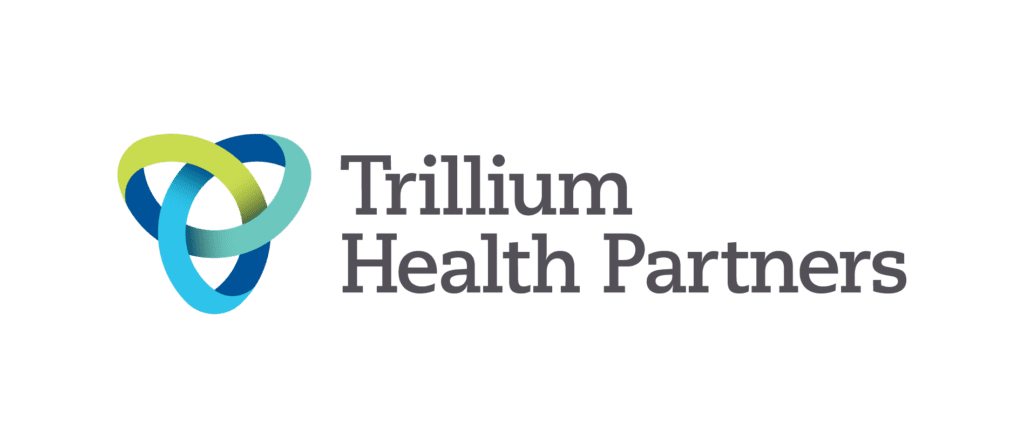 Trillium Health Partners logo