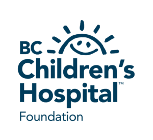 BC Children's Hospital Foundation logo