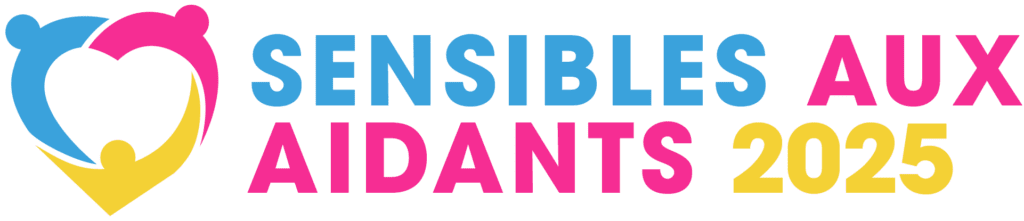 Logo de Sensibles Aux Aidants 2025