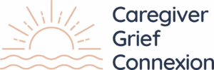Logo for Caregiver Grief Connexion