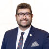 Portrait de James Janeiro